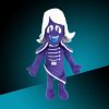 Rouxls Kaard plushies