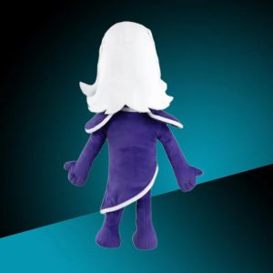 Rouxls Kaard plushies