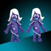 Rouxls Kaard plushies
