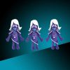 Rouxls Kaard plushies