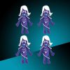Rouxls Kaard plushies